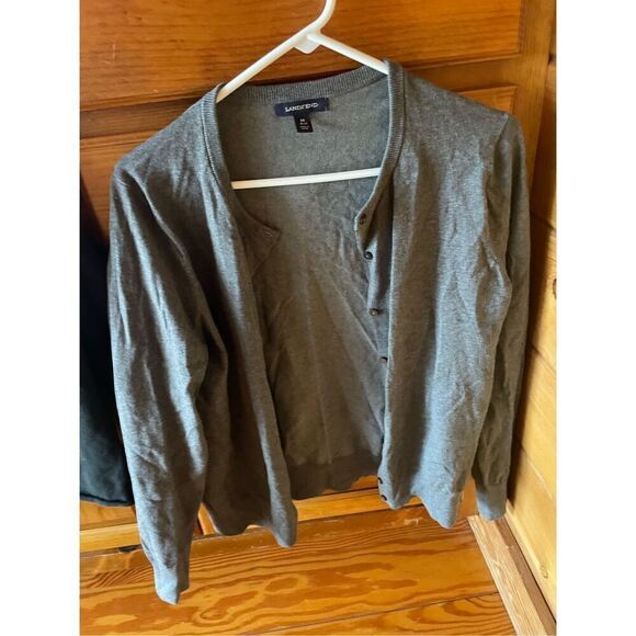 Two Women's Cardigans - Size Small - Picture 4 of 5